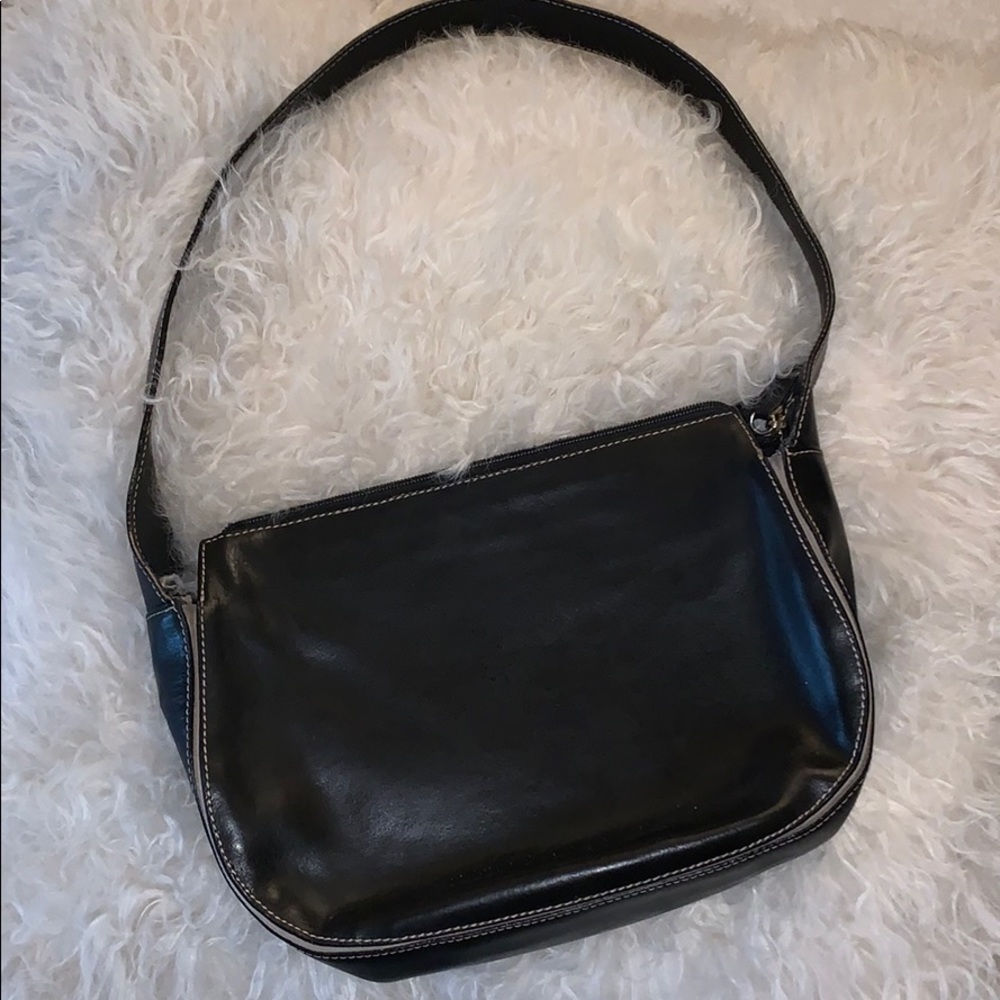 Paolo Bianchi Leather Bag